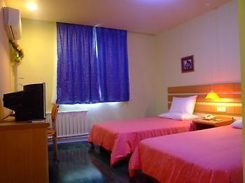 تشينغداو Home Inn Chongming Island West Road - Tsingtao المظهر الخارجي الصورة