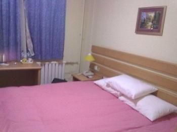 تشينغداو Home Inn Chongming Island West Road - Tsingtao المظهر الخارجي الصورة