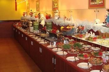 تشينغداو Home Inn Chongming Island West Road - Tsingtao المظهر الخارجي الصورة