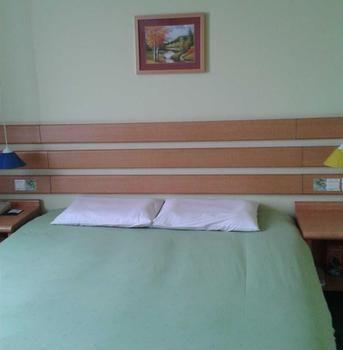 تشينغداو Home Inn Chongming Island West Road - Tsingtao المظهر الخارجي الصورة