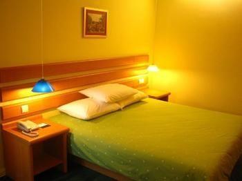 تشينغداو Home Inn Chongming Island West Road - Tsingtao المظهر الخارجي الصورة